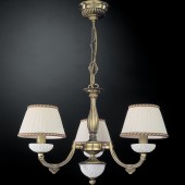 Люстра Reccagni Angelo L 5400/3