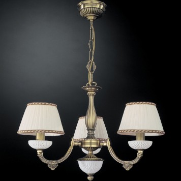 Люстра Reccagni Angelo L 5400/3