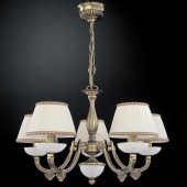 Люстра Reccagni Angelo L 5400/5