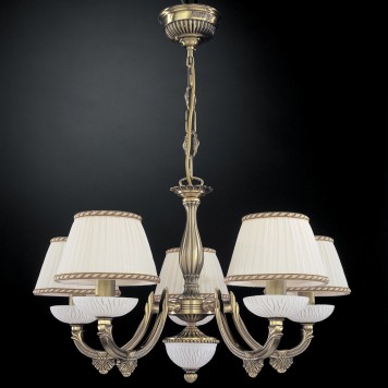 Люстра Reccagni Angelo L 5400/5