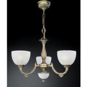 Люстра Reccagni Angelo L 5600/3