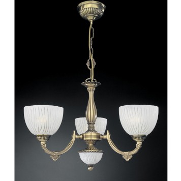 Люстра Reccagni Angelo L 5600/3