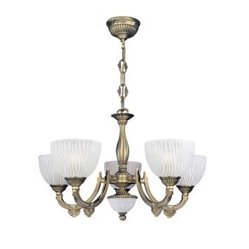 Люстра Reccagni Angelo L 5600/5-1