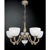 Люстра Reccagni Angelo L 5600/5