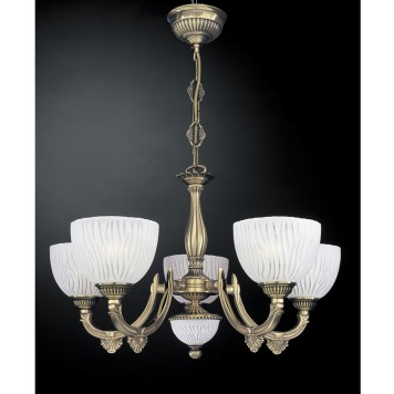 Люстра Reccagni Angelo L 5600/5
