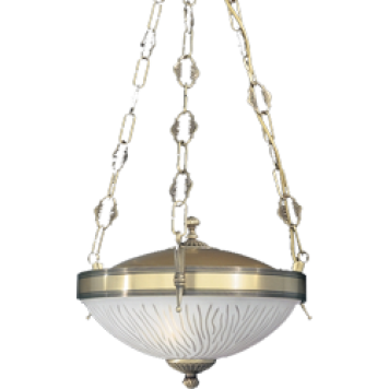 Люстра Reccagni Angelo L 5610/2-1