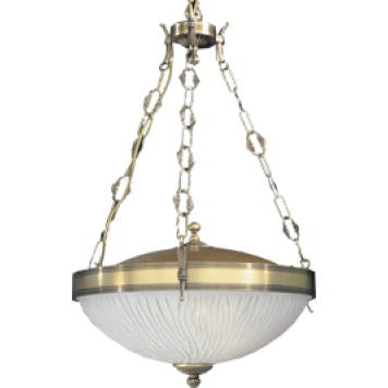 Люстра Reccagni Angelo L 5610/3-1