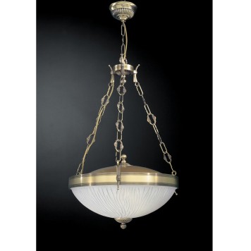 Люстра Reccagni Angelo L 5610/3