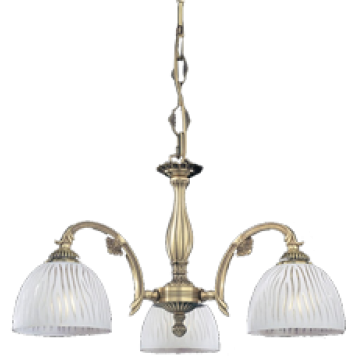 Люстра Reccagni Angelo L 5650/3-1