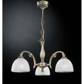 Люстра Reccagni Angelo L 5650/3