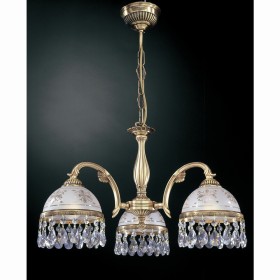 Люстра Reccagni Angelo L 6000/3