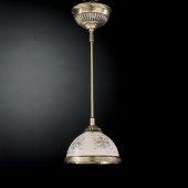 Люстра Reccagni Angelo L 6002/16