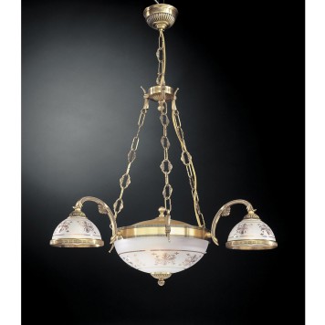 Люстра Reccagni Angelo L 6002/3+2