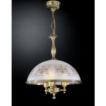 Люстра Reccagni Angelo L 6002/38