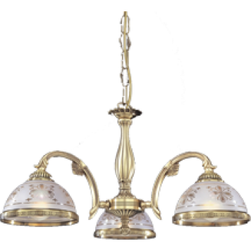 Люстра Reccagni Angelo L 6002/3-1