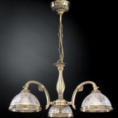 Люстра Reccagni Angelo L 6002/3