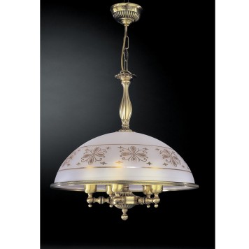 Люстра Reccagni Angelo L 6002/48