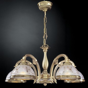 Люстра Reccagni Angelo L 6002/5-1