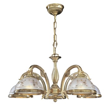 Люстра Reccagni Angelo L 6002/5-2