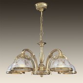 Люстра Reccagni Angelo L 6002/5