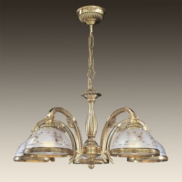 Люстра Reccagni Angelo L 6002/5