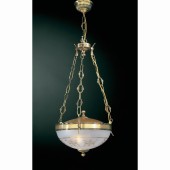 Люстра Reccagni Angelo L 6012/2