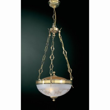 Люстра Reccagni Angelo L 6012/2