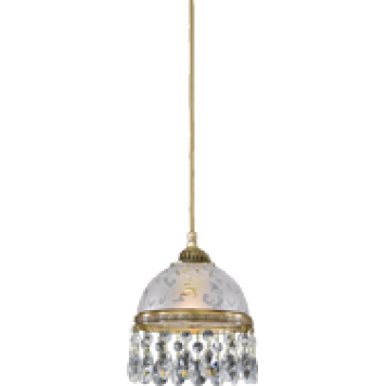 Люстра Reccagni Angelo L 6200/16-1