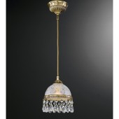 Люстра Reccagni Angelo L 6200/16