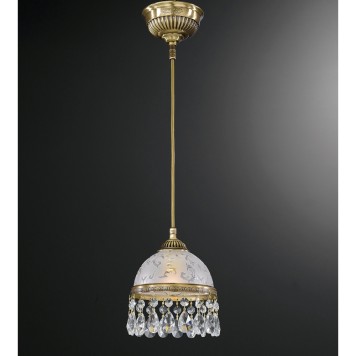 Люстра Reccagni Angelo L 6200/16