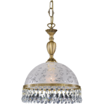 Люстра Reccagni Angelo L 6200/28-1