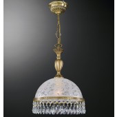 Люстра Reccagni Angelo L 6200/28