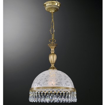 Люстра Reccagni Angelo L 6200/28