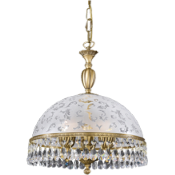 Люстра Reccagni Angelo L 6200/38-1