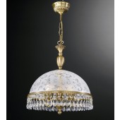 Люстра Reccagni Angelo L 6200/38