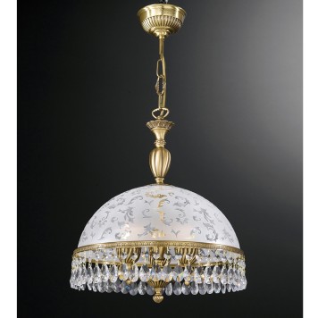 Люстра Reccagni Angelo L 6200/38