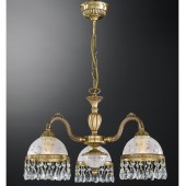 Люстра Reccagni Angelo L 6200/3