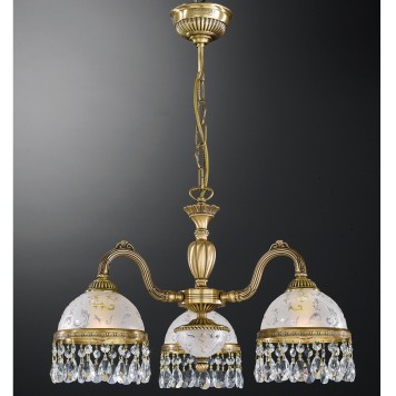 Люстра Reccagni Angelo L 6200/3