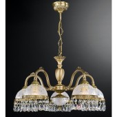 Люстра Reccagni Angelo L 6200/5