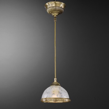 Люстра Reccagni Angelo L 6202/16