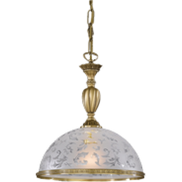 Люстра Reccagni Angelo L 6202/28-1