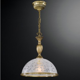 Люстра Reccagni Angelo L 6202/28