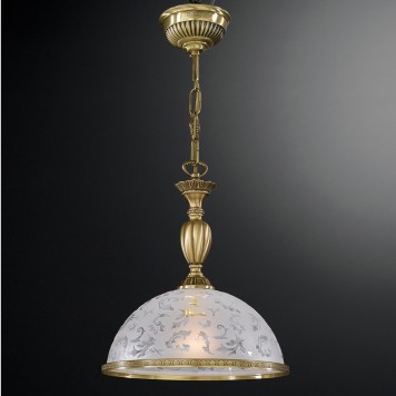 Люстра Reccagni Angelo L 6202/28