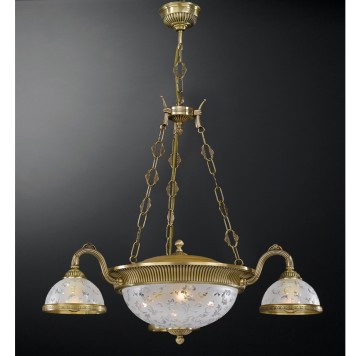 Люстра Reccagni Angelo L 6202/3+3