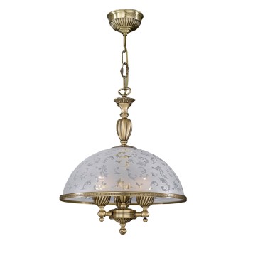 Люстра Reccagni Angelo L 6202/38-1