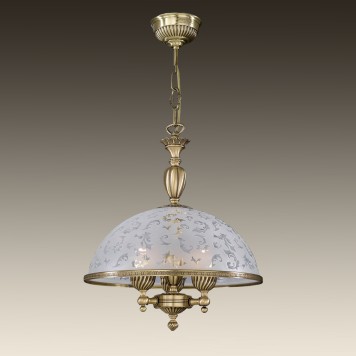 Люстра Reccagni Angelo L 6202/38