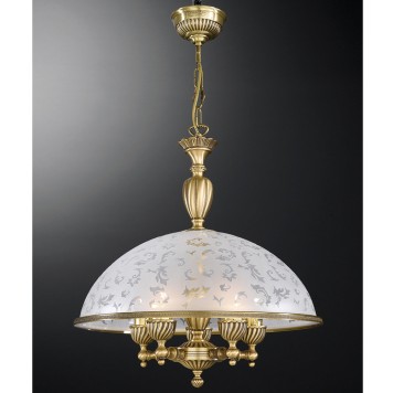 Люстра Reccagni Angelo L 6202/48