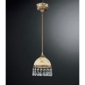 Люстра Reccagni Angelo L 6206/16