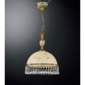 Люстра Reccagni Angelo L 6206/28