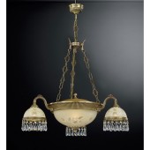 Люстра Reccagni Angelo L 6206/3+3